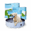 Splash Dog Pool CoolPets Splash Dog Pool
