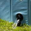 Splash Dog Pool2 CoolPets Splash Dog Pool