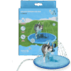 Splash Sprinkler Pad CoolPets Splash Sprinkler Pad