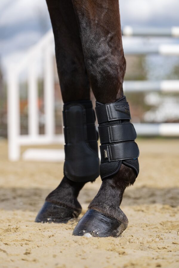 Back on Track "Airflow" Brush Boots