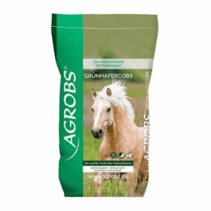 Agrobs Grünhafercobs