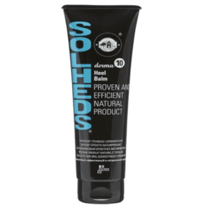 Derma10 Heel Balm Solheds Derma10 Heel Balm