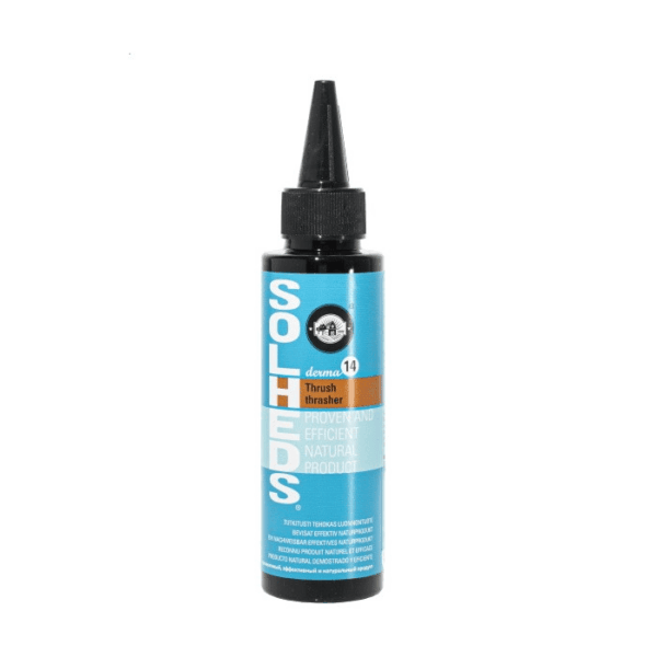 Derma14 Thrush Thrasher Solheds Derma14 Thrush Thrasher