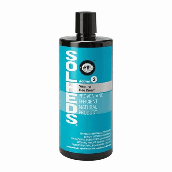 Derma3 Summer Deo Cream Solheds Derma3 Summer Deo Cream