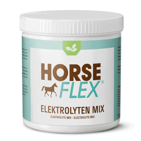 HorseFlex Elektrolyten Mix