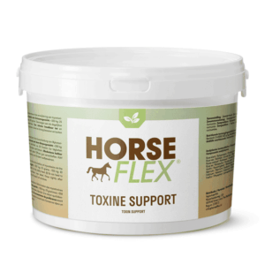 HorseFlex Toxine Support emmer HorseFlex Toxine Support