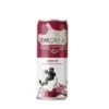Aronia Fizz EM Drink Aronia Fizz