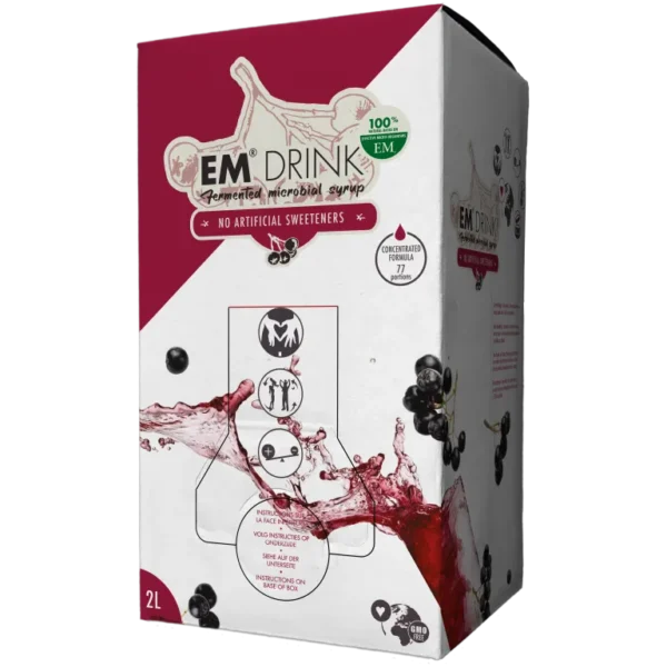 EM Drink®