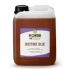 HorseFlex Biotine Olie Bidon HorseFlex Biotine Olie