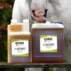 HorseFlex Lijnzaadolie