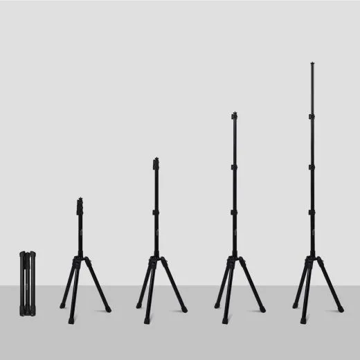Tripod3 Pivo Tripod