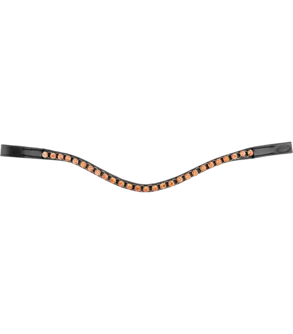 STAR Hoofdstel Rose Gold