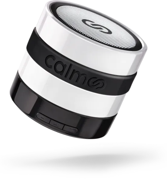 Calmoo calmoo© Deep Relaxation Trainer – Jouw persoonlijke coach voor rust en herstel