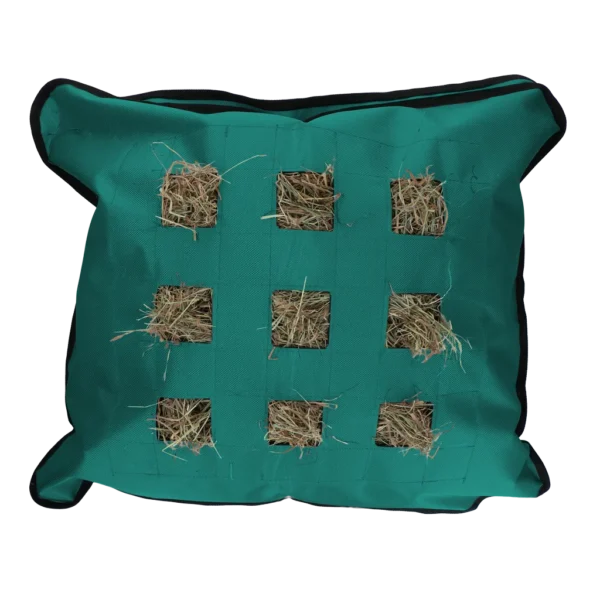 EXCE04060 Excellent Horse Hay Pillow Slow Feeder