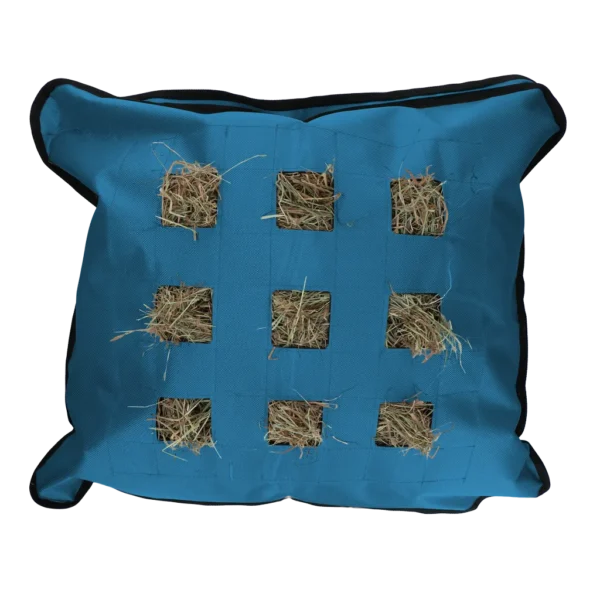 EXCE04062 Excellent Horse Hay Pillow Slow Feeder