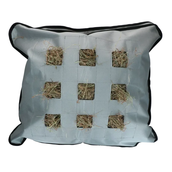 EXCE04064 Excellent Horse Hay Pillow Slow Feeder