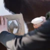 HIGL5052+5 Excellent Horse Hi Gloss Glitter Spray