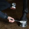 HIGL7051+4 Excellent Horse Hi Gloss Glitter Hoof Polish