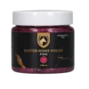 HIGL7052 Excellent Horse Hi Gloss Glitter Hoof Polish