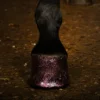 HIGL7052+2 Excellent Horse Hi Gloss Glitter Hoof Polish