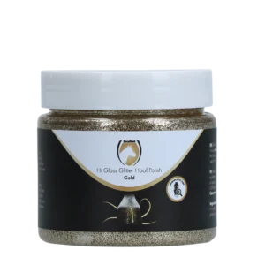 HIGL7053 Excellent Horse Hi Gloss Glitter Hoof Polish