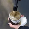 HIGL7053+3 Excellent Horse Hi Gloss Glitter Hoof Polish