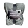 Premium Relax Plaid Calmoo© Premium Relax Plaid
