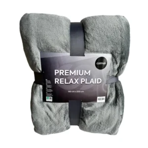 Premium Relax Plaid Calmoo© Premium Relax Plaid