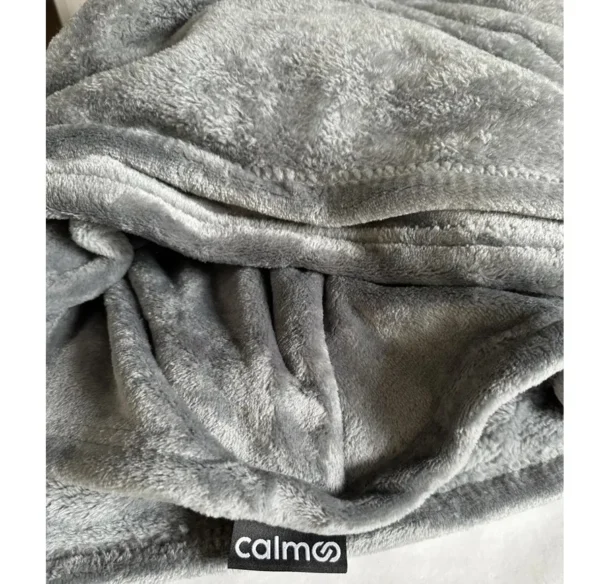Premium Relax Plaid2 Calmoo© Premium Relax Plaid